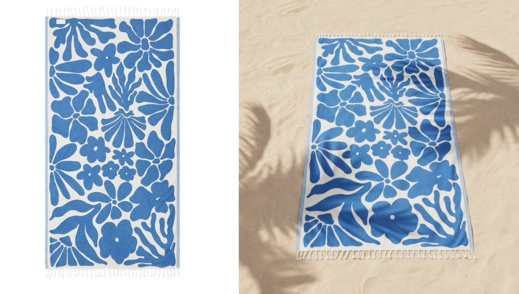 Shooting produit a partir d'une photo brute