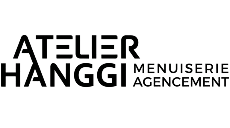 Logo atelier Hanggi