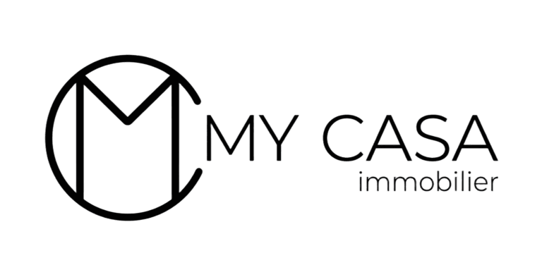 Logo My Casa