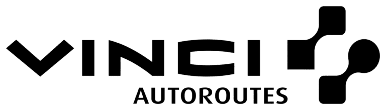 Logo Vinci Autoroutes