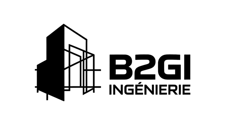 Logo B2GI Ingénierie
