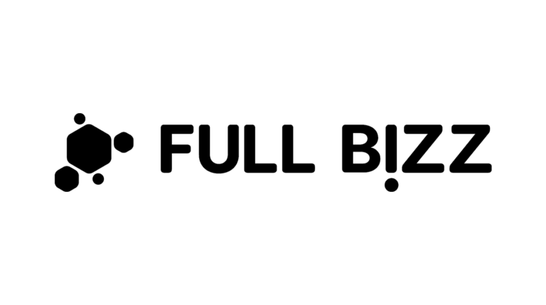 Logo Full Bizz