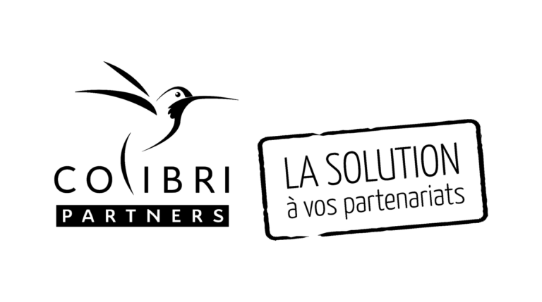 Logo Colibri Partners