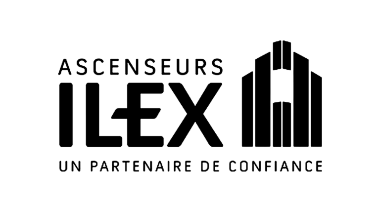 Logo ILEX Ascenseurs