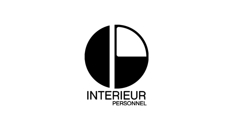 Logo Intérieur Personnel