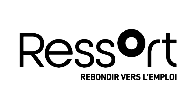 Logo Ressort
