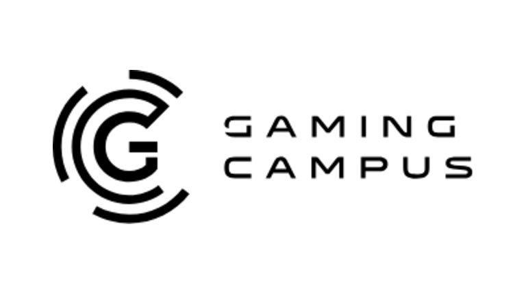 Logo Gaming Campus